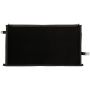 Reach International 31-4697 A/C Condenser