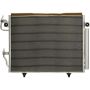 Reach International 31-4699 A/C Condenser
