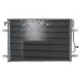 Reach International 31-4702 A/C Condenser