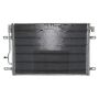 Reach International 31-4702 A/C Condenser