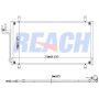 Reach International 31-4704 A/C Condenser