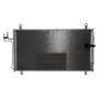 Reach International 31-4704 A/C Condenser