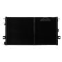 Reach International 31-4709 A/C Condenser