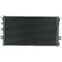 Reach International 31-4711 A/C Condenser