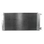 Reach International 31-4718 A/C Condenser