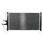Reach International 31-4720 A/C Condenser