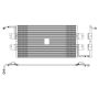 Reach International 31-4722 A/C Condenser