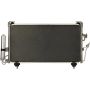 Reach International 31-4727 A/C Condenser