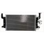 Reach International 31-4728 A/C Condenser