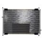 Reach International 31-4733 A/C Condenser