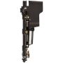 Reach International 31-4738 A/C Condenser