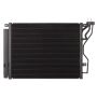 Reach International 31-4740 A/C Condenser