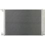 Reach International 31-4742 A/C Condenser