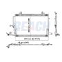 Reach International 31-4748 A/C Condenser