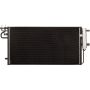 Reach International 31-4761 A/C Condenser