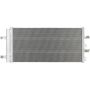 Reach International 31-4762 A/C Condenser