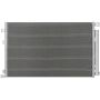 Reach International 31-4763 A/C Condenser