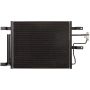 Reach International 31-4765 A/C Condenser