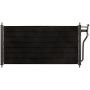 Reach International 31-4774 A/C Condenser
