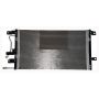 Reach International 31-4779 A/C Condenser