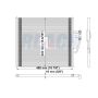 Reach International 31-4780 A/C Condenser
