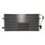 Reach International 31-4784 A/C Condenser