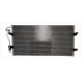 Reach International 31-4784 A/C Condenser