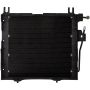 Reach International 31-4798 A/C Condenser