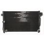 Reach International 31-4838 A/C Condenser