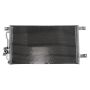 Reach International 31-4839 A/C Condenser