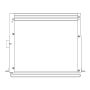 Reach International 31-4852 A/C Condenser