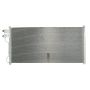 Reach International 31-4879 A/C Condenser