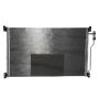 Reach International 31-4882 A/C Condenser
