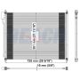 Reach International 31-4883 A/C Condenser