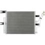 Reach International 31-4885 A/C Condenser