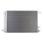 Reach International 31-4891 A/C Condenser