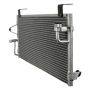 Reach International 31-4897 A/C Condenser