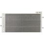 Reach International 31-4918 A/C Condenser