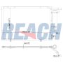 Reach International 31-4919 A/C Condenser