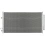 Reach International 31-4920 A/C Condenser