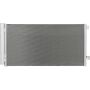 Reach International 31-4921 A/C Condenser