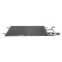 Reach International 31-4923 A/C Condenser