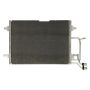 Reach International 31-4923 A/C Condenser