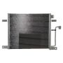 Reach International 31-4929 A/C Condenser