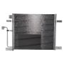 Reach International 31-4929 A/C Condenser
