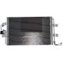 Reach International 31-4932 A/C Condenser
