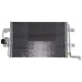 Reach International 31-4933 A/C Condenser