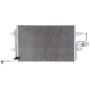Reach International 31-4933 A/C Condenser