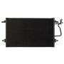 Reach International 31-4936 A/C Condenser