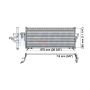 Reach International 31-4939 A/C Condenser